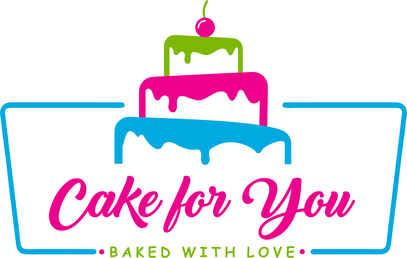 Cake for you